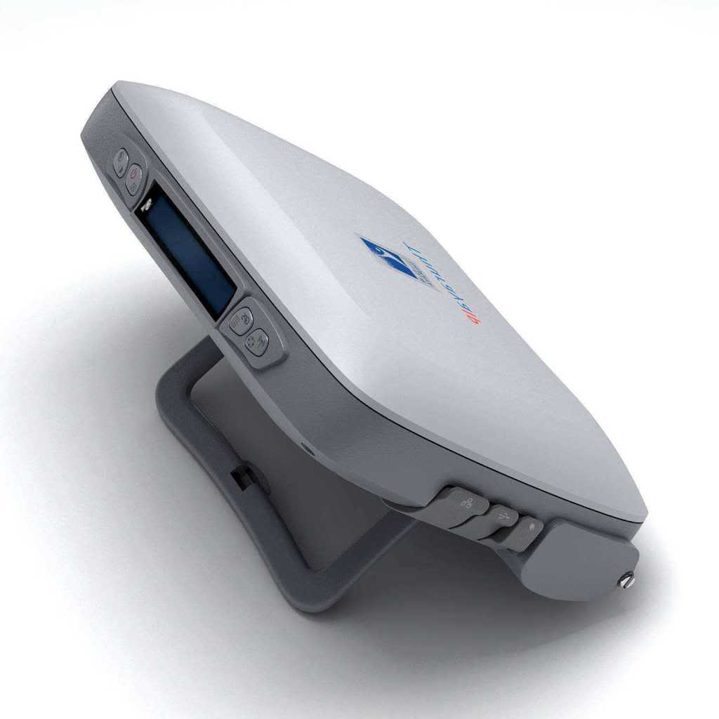 Thuraya IP bis 444 Kbps