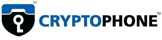Cryptophone Logo
