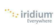 Iridium Logo