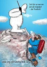 Yeti Yeti