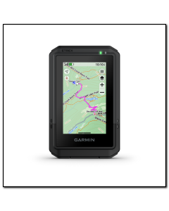 eTrex Touch inkl. TopoActive