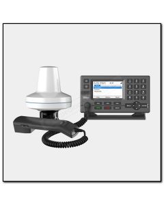 Einbau-Anlage LT-3100 inkl. Postpaid SIM