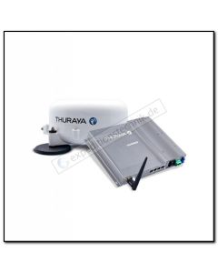 Thuraya IP Voyager Modem Thuraya IP Voyager Modem
