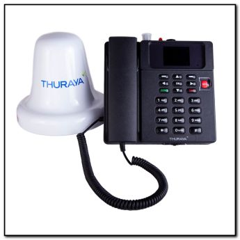 Thuraya Marine Star