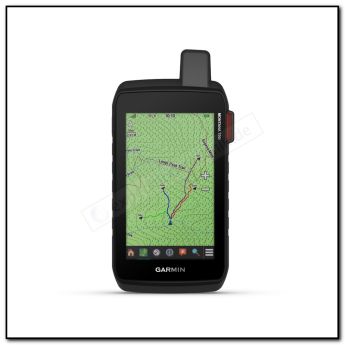Garmin Montana 700i inkl. TopoActive + CityNavigator Europa