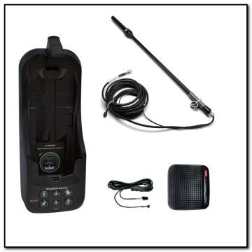 DriveDock BUNDLE für Iridium Extreme 9575 