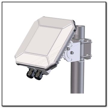 Explorer 540 - Inmarsat BGAN M2M Modem
