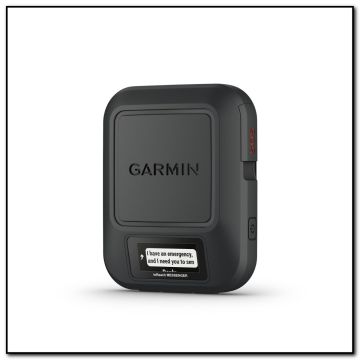 inReach® Messenger inReach® Messenger