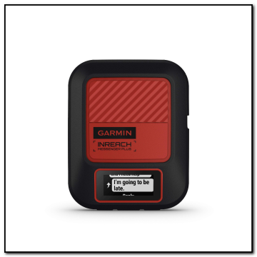 inReach® Messenger Plus inReach® Messenger Plus