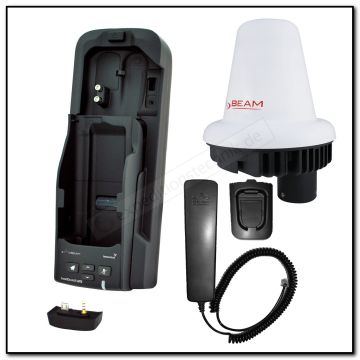 IsatDOCK2 Lite BUNDLE "Marine Aktiv"