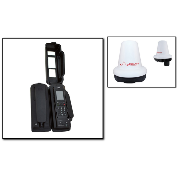 IsatDOCK2 Marine BUNDLE "Marine Aktiv-Antenne"