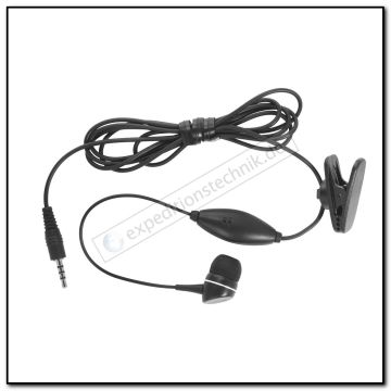 Headset IsatPhone Pro und IsatPhone 2 (Original)