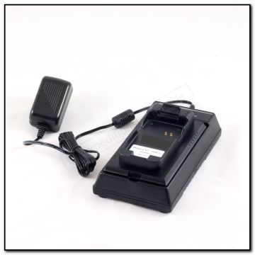 Akku-Ladestation "IsatPhone 2/2.1"
