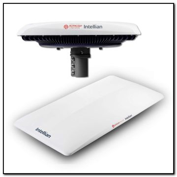 Oneweb Europäisches Satelliteninternet für BOS / KRITIS / B2B Oneweb Europäisches Satelliteninternet für BOS / KRITIS / B2B