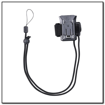 Rucksackhalterung für H1er Serie/eTrex Touch Rucksackhalterung für H1er Serie/eTrex Touch