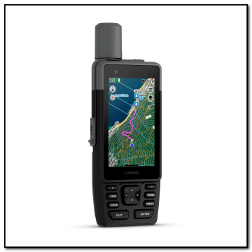 GPSMAP H1 inkl. TopoActive
