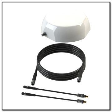 Antennen-Kit "Fahrzeug mit Magnetfuss"
