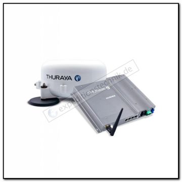 Thuraya IP Voyager Modem Thuraya IP Voyager Modem