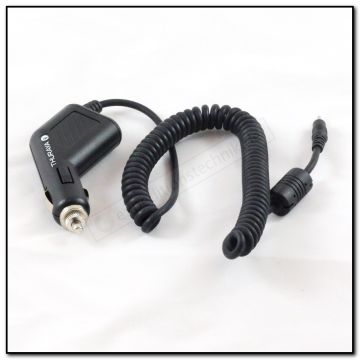 Autoladekabel 12/24V "alte Thuraya Geräte" Autoladekabel 12/24V "alte Thuraya Geräte"