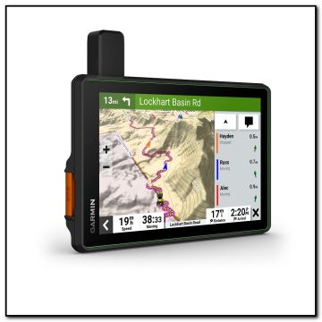 Tread - SXS Edition mit inReach