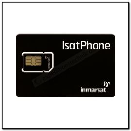 Postpaid (Vertrags-) SIM Inmarsat IsatPhone