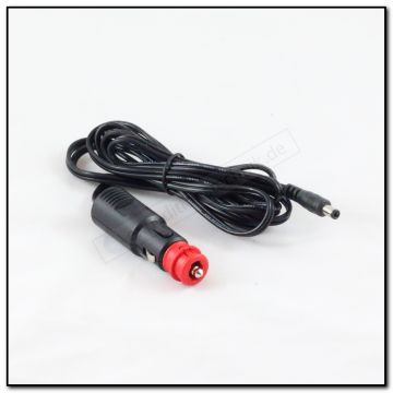 Autoladekabel 12/24V Inmarsat BGAN Explorer
