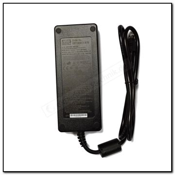 Netzteil 110-240V für IsatDOCK Lite / Drive