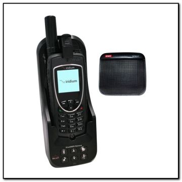 DriveDock für Iridium Extreme 9575 