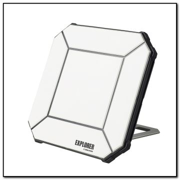 Explorer 510 - Inmarsat BGAN Modem "Kompakt"
