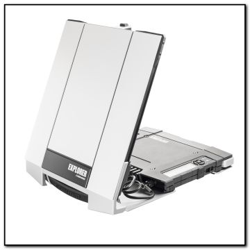 Explorer 710 - Inmarsat BGAN Modem "TOP"
