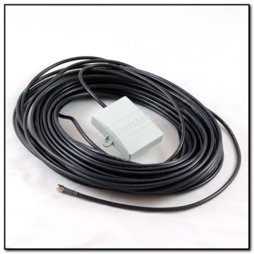 GPS-Antenne für Thuraya FDU & FDU Plus 