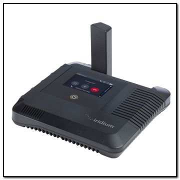 Satellitentelefon GO! exec 9765 inkl. Certus Postpaid SIM