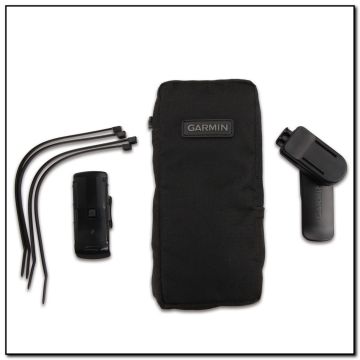 Halterungspaket mit Tasche für 67er Serie