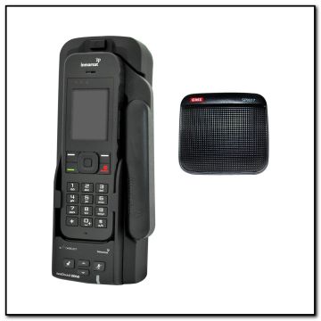 IsatDOCK2 DRIVE Docking Station