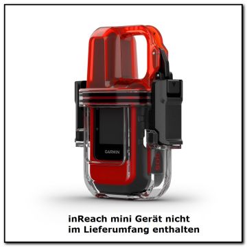 inReach mini 2 Unterwassergehäuse