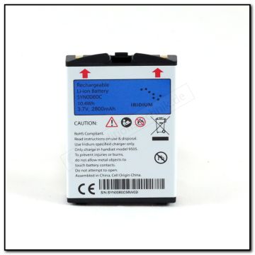 Li-Ion Akku für 9500 & 9505