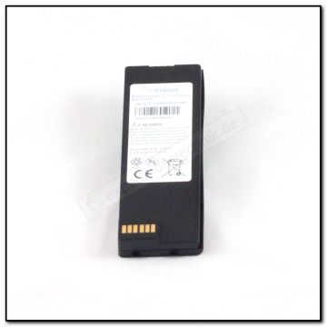 Li-Ion Akku für 9555