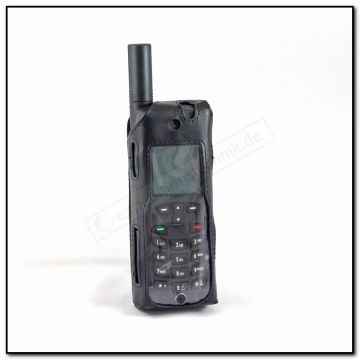 Bereitschaftstasche für Iridium 9555 (ohne Telefon)