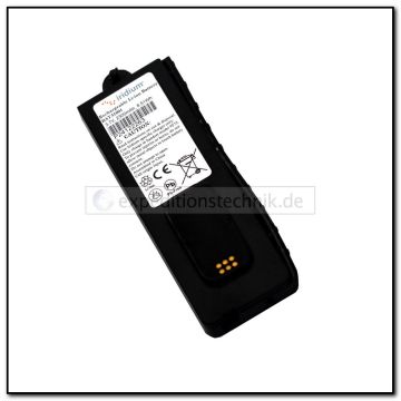 Li-Ion Akku für Iridium Extreme 9575