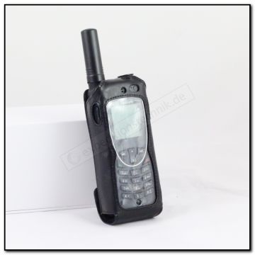 nur Tasche, ohne Telefon!