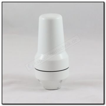 Marine Antenne "Gewinderohr"
