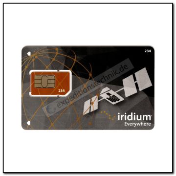 Postpaid SIM-Karte