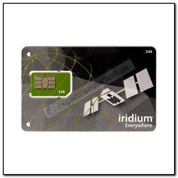 Prepaid SIM-Karte