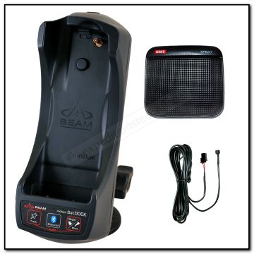 SatDOCK-G 9555