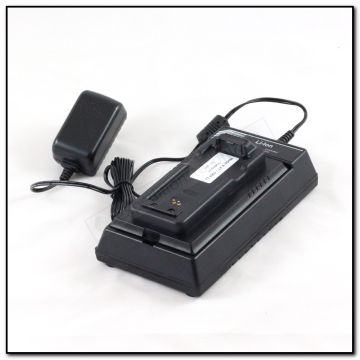 Akku-Ladestation "XT & XT-LITE" 