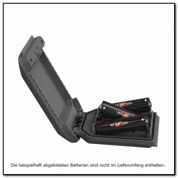 AA Batteriepack für Montana 700 und 710