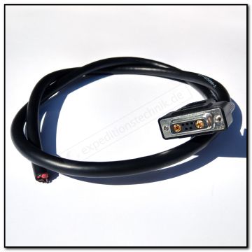 Netzteil 110-240V für IsatDOCK Lite / Drive