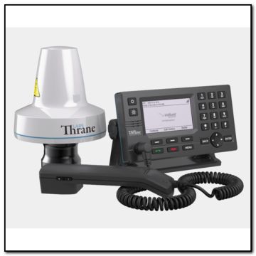 Einbau-Anlage LT-4100 Certus 100 MARITIME Einbau-Anlage LT-4100 Certus 100 MARITIME