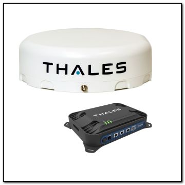 VesseLINK 700 für Iridium Certus 700