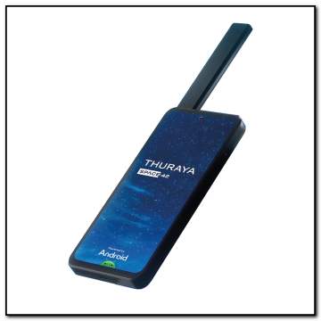 Satellitentelefon ONE